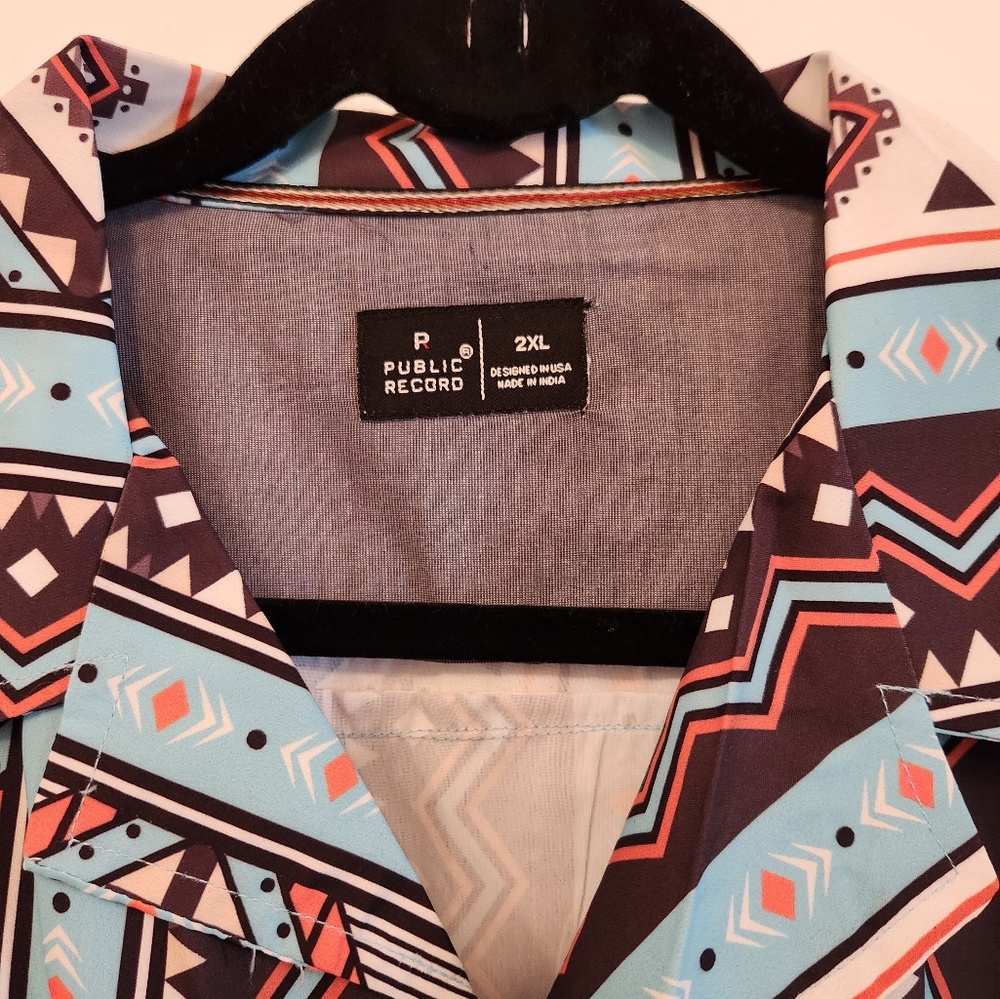 Mens Shirt